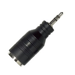 PROEL STAGE AT118 PROEL STAGE 8032496073536  ST 1 1 Discontinued 1 0 0 HAWA 85369010 ABS adapter: DIN 5-pole female socket- Ø 3